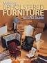 Making Upholstered Furniture in 1/12 Scale