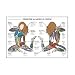 Fitnus Exercise/ Muscle Guide - Female