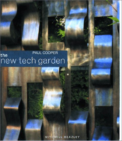 The New Tech Garden