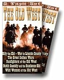 Review Simitar Ent.  / Old West (5pc)