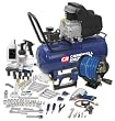 Campbell Hausfeld HL410199DP Ultimate Garage Kit