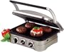 Factory-Reconditioned Cuisinart GR-4 Griddler