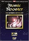 DVD Atomic Rooster : The Ultimate Anthology, film DVD Atomic Rooster : The Ultimate Anthology