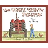 The Rusty, Trusty Tractor