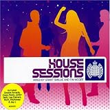 House Sessions (Mixed-Smillie & T.Mcgee) [Australian Import]