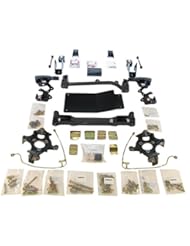 Automotive Parts and Accessories: Rancho RS6573B Suspension System - Rancho