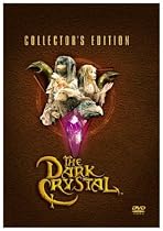 The Dark Crystal (Collector's Edition Boxed Set)