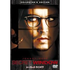 �V�[�N���b�g�E�E�C���h�E �R���N�^�[�Y�E�G�f�B�V���� [DVD]