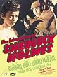 Sherlock Holmes - The Adventures Of Sherlock Holmes [DVD] [1939]