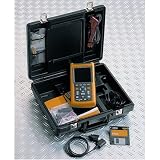Fluke 123 Scopemeter, 20 MHz, Software, 2 Channels