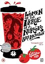 Women On The Verge Of A Nervous Breakdown   [DVD] [1985]