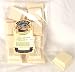 Gourmet Food : Ultimate's Low Carb & Sugarfree White Chocolate Squares - 5.5 oz Bag
