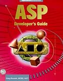 ASP Developer`s Guide (CD-ROM included)