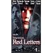 Red Letters [VHS]