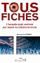 Tous fich�s : L'incroyable projet am�ricain pour d�jouer les attentats terroristes