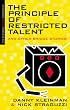 The Principle Of Restricted Talent And Other Bridge Stories (The Chthonic Bridge Chronicles)