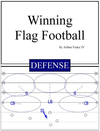 Winning Flag Football - Defense