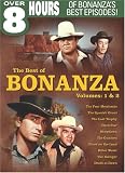  : The Best of Bonanza Vol. 1 & 2