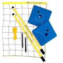 Pool Volleyball Set