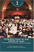 Introduction to Order of Mass (Pastoral Liturgy)