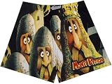 Monty Python - General Direction boxer shorts for men