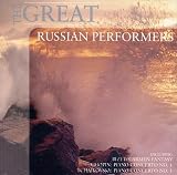 Great Russians 5