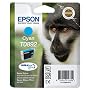 T089 Stylus S20/ SX100/ SX105 Cyan Ink Cartridge