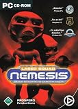 Eigenschaften THQ Entertainment  / Laser Squad Nemesis