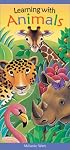 Learning with Animals Book Set (Learning with Animals)