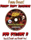 Big Scream TV: Funny Bones Volume 2 Image