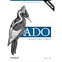 ADO:  ActiveX Data Objects