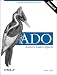 ADO:  ActiveX Data Objects