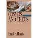 Cosmos and Theos: Ethical and Theological Implications of the Anthropic Cosmological Principle