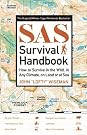 SAS Survival Handbook...