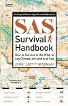 The SAS Survival Handbook