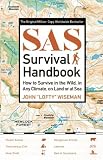 The SAS Survival Handbook