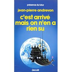 C'est arriv� mais on n'en a rien su