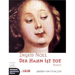 Der Hahn ist tot, 6 Cassetten