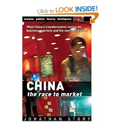 China: The Race to Market