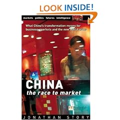 China: The Race to Market