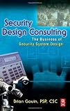 Security Design Consulting: The Business of Security System Design