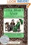 Little Bear's Visit (An I Can Read Book and Audio Cassette)