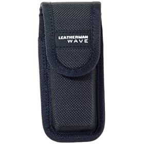 Leatherman 930711 Wave Deluxe Nylon Sheath