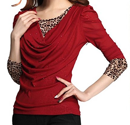 ( リアライズ ) Realize。 レディース トップス ナチュラル カットソー ブラウス シャツ ニット トレーナー シフォン ファッション / コーディネート コーディネイト ボーイフレンド セレブファッション /