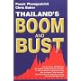 Thailand's Boom and Bust