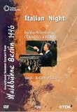 Various - Waldbuhne Berlin 1996 Italian Night (Abbado) [DVD]