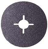 Milwaukee 48-80-0529 4-1/2-Inch 120-Grit Sanding Disc, 25-Pack