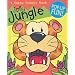 Jolly Jungle (Happy Snappy Book)