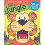 Jolly Jungle (Happy Snappy Book)