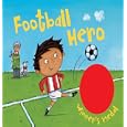 Football Hero (Medal Books) by